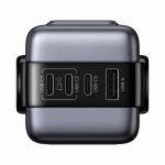 UGREEN 100W Uno 4-Port GaN Fast Charger UK X688 | USB-C & USB-A | NeoTech ICT Hub - Image 2