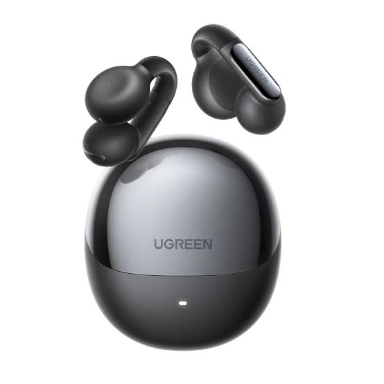 Hitune WS210 Main UGREEN HiTune S5 True Wireless Earbuds | Premium Bluetooth Audio | NeoTech ICT Hub - Image 1