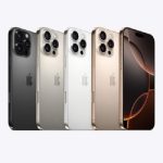 Apple iPhone 17 Pro 512GB 12GB | 6.3" OLED & 48MP Camera | NeoTech ICT Hub - Image 5
