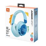 JBL Junior 470NC Kids Headphones | Wireless Noise Cancelling | NeoTech ICT Hub