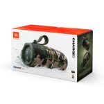 JBL Charge 6 Portable Bluetooth Speaker | Powerful Sound & 28H Playtime | NeoTech ICT Hub
