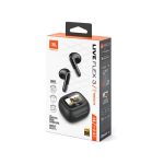 JBL Live Flex 3 TWS Earbuds | Open-Stick Design & True ANC | NeoTech ICT Hub