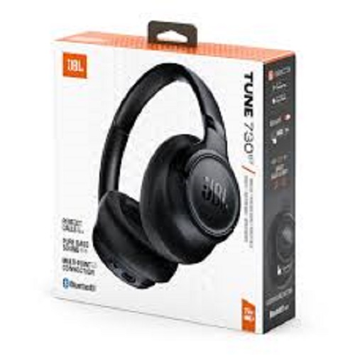 JBL Tune 730 JBL Tune 730BT Wireless On-Ear Headphones | Bluetooth Audio | NeoTech ICT Hub - Image 1