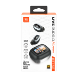 JBL Live Buds 3 TWS Earbuds | Hi-Res Audio & True Adaptive ANC | NeoTech ICT Hub