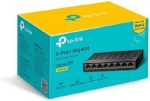 TP-Link TL-LS1008G 8-Port Gigabit Switch | NeoTech ICT Hub - Image 3