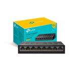 TP-Link TL-LS1008G 8-Port Gigabit Switch | NeoTech ICT Hub