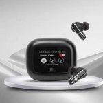 JBL Live Buds 3 TWS Earbuds | Hi-Res Audio & True Adaptive ANC | NeoTech ICT Hub - Image 4