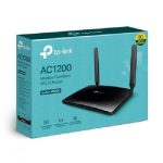 TP-Link Archer MR400 AC1200 4G LTE Router | NeoTech ICT Hub