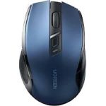 UGREEN MU006 Wireless Mouse | 4000 DPI Ergonomic Silent Click | NeoTech ICT Hub - Image 4