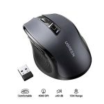 UGREEN MU006 Wireless Mouse | 4000 DPI Ergonomic Silent Click | NeoTech ICT Hub