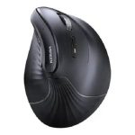 UGREEN MU008 Vertical Mouse | Multi-Mode Wireless Ergonomic Mouse | NeoTech ICT Hub - Image 3