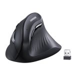 UGREEN MU008 Vertical Mouse | Multi-Mode Wireless Ergonomic Mouse | NeoTech ICT Hub - Image 5