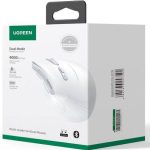UGREEN MU008 Vertical Mouse | Multi-Mode Wireless Ergonomic Mouse | NeoTech ICT Hub