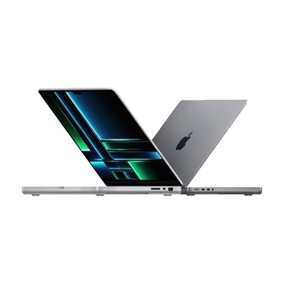 Macbook pro Apple MacBook Pro 14" M5 16GB RAM 512GB SSD | Pro Performance | NeoTech ICT Hub - Image 1