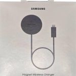 Samsung Magnetic Wireless Charger | Fast Charging | NeoTech ICT Hub