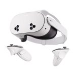 Meta Quest 3S 256GB VR Headset | Next-Gen Virtual Reality & Gaming | NeoTech ICT Hub - Image 3
