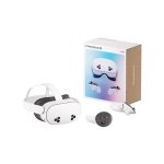 Meta Quest 3S 256GB VR Headset | Next-Gen Virtual Reality & Gaming | NeoTech ICT Hub