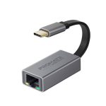 Promate GIGAHUB-C Multi-Port USB-C Hub | 5Gbps USB 3.0 + Gigabit Ethernet | NeoTech ICT Hub - Image 2
