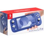 Nintendo Switch Lite Portable Gaming Console | Handheld Gaming | NeoTech ICT Hub