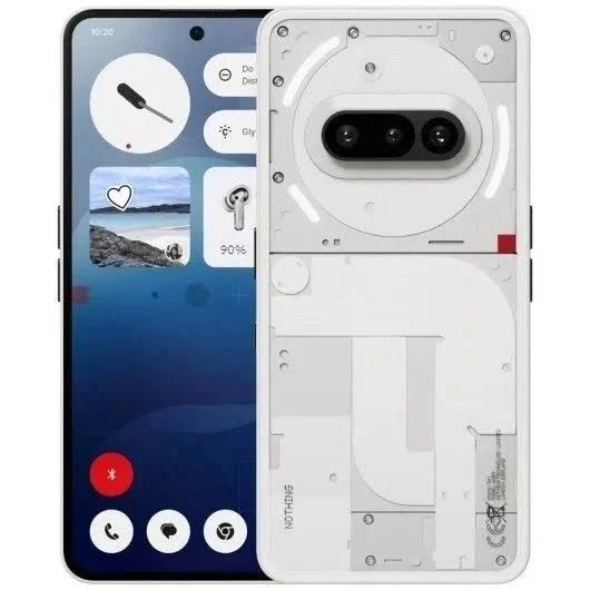 Nothing 3b Nothing Phone 3A 256GB 12GB RAM | Best Price in Kenya | NeoTech ICT Hub - Image 1