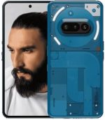 Nothing Phone 3A 256GB 12GB RAM | Best Price in Kenya | NeoTech ICT Hub - Image 2