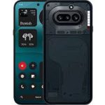 Nothing Phone 4A 128GB 8GB RAM | Best Price in Kenya | NeoTech ICT Hub
