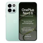 OnePlus Nord 6 256GB 8GB RAM | 6.78" 7500mAh | NeoTech ICT Hub