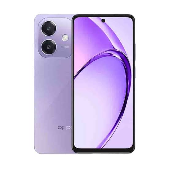 Oppo A3 a OPPO A3 4G 256GB 8GB RAM | 6.67" 50MP | NeoTech ICT Hub - Image 1