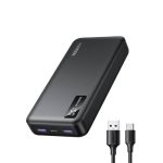 UGREEN PB312 20,000mAh 20W Two-Way Fast Charging Power Bank | USB-C PD | NeoTech ICT Hub - Image 3