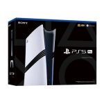 PlayStation 5 Pro 2TB Gaming Console | 16GB GDDR6 & Advanced Graphics | NeoTech ICT Hub