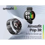 Amazfit Pop 3R Smartwatch | Amoled Display | Fitness Tracking | NeoTech ICT Hub - Image 4