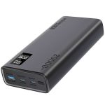 Promate PowerGear-Pro Bolt-20PD 7-in-1 Travel Charging Kit | NeoTech ICT Hub