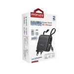 Promate PowerPack-20Pro 20,000mAh Power Bank | Fast Charging | NeoTech ICT Hub