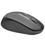 Promate UniGlide EZGrip Ergonomic Wireless Mouse | NeoTech ICT Hub - Image 5