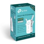 TP-Link RE650 AC2600 Mesh Wi-Fi Range Extender | NeoTech ICT Hub