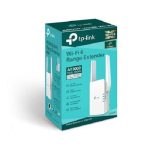 TP-Link RE705X AX3000 WiFi 6 Range Extender | NeoTech ICT Hub