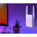 TP-Link RE705X AX3000 WiFi 6 Range Extender | NeoTech ICT Hub - Image 3