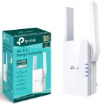 TP-Link RE705X AX3000 WiFi 6 Range Extender | NeoTech ICT Hub - Image 2