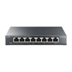 TP-Link TL-RP108GE 8-Port Gigabit Managed Reverse PoE Switch | NeoTech ICT Hub
