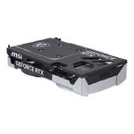 MSI GeForce RTX 5050 8GB VENTUS 2X OC Graphics Card | NeoTech ICT Hub - Image 3