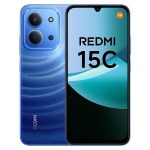 Xiaomi Redmi 15C 256GB 8GB RAM 6000mAh Dual SIM | NeoTech ICT Hub