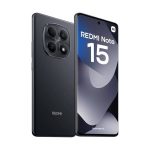 Xiaomi Redmi Note 15 4G 128GB 6GB RAM 6000mAh | NeoTech ICT Hub - Image 5