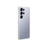 Samsung Galaxy S25 Ultra Clear Case | Slim Protective Cover | NeoTech ICT Hub - Image 3