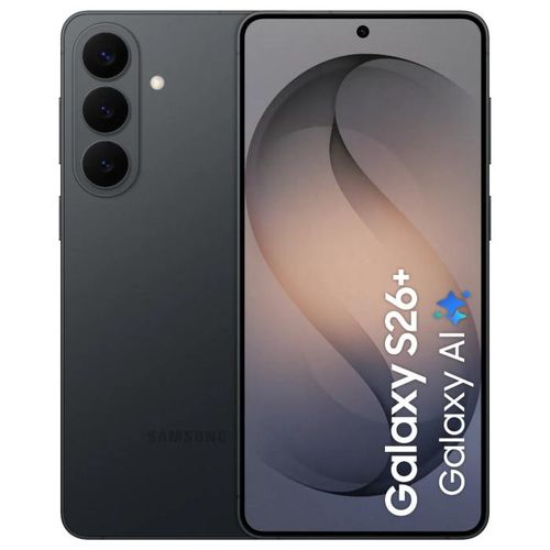 S26+ Samsung Galaxy S26+ 512GB 12GB RAM | Best Price in Kenya | NeoTech ICT Hub - Image 1