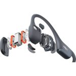 Shokz OpenRun Pro 2 Wireless Open-Ear Headphones | Premium Sound & Comfort | NeoTech ICT Hub - Image 5