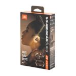 JBL Soundgear Clips Open-Ear Wireless Headphones | Comfortable Clip-On Design | NeoTech ICT Hub