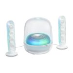 Harman Kardon SoundSticks 5 Wireless Desktop Speaker System | Premium Sound | NeoTech ICT Hub - Image 3