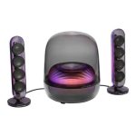 Harman Kardon SoundSticks 5 Wireless Desktop Speaker System | Premium Sound | NeoTech ICT Hub - Image 5