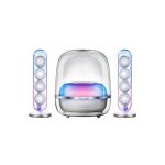 Harman Kardon SoundSticks 5 Wireless Desktop Speaker System | Premium Sound | NeoTech ICT Hub - Image 2
