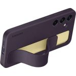 Samsung Galaxy S24 Standing Grip Case | Protective Phone Cover | NeoTech ICT Hub